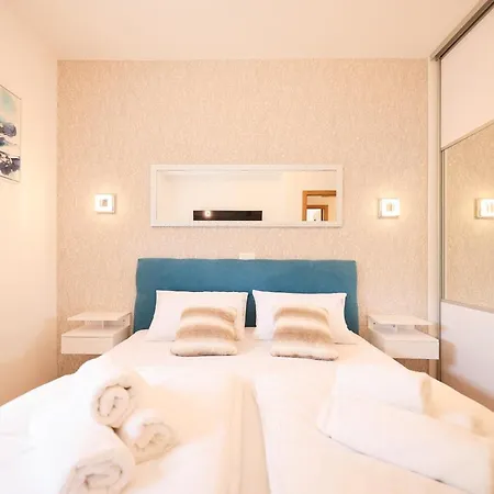 The Mak Boutique With Garden, Free Parking * Zadar