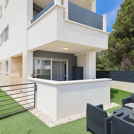 The Mak Boutique With Garden, Free Parking Lejlighed *