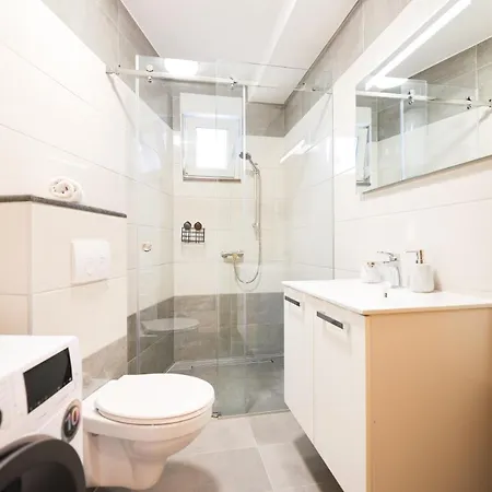 Apartment The Mak Boutique *