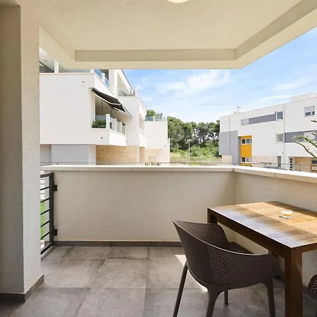 The Mak Boutique With Garden, Free Parking Zadar