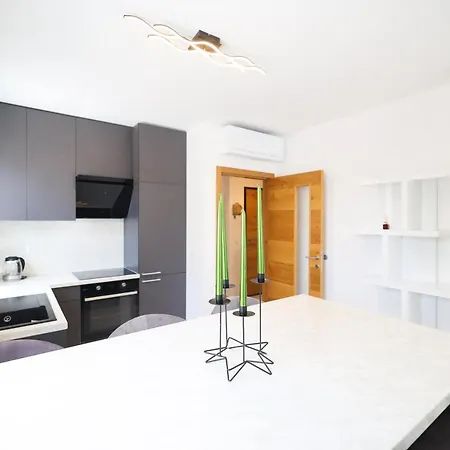 The Mak Boutique Zadar