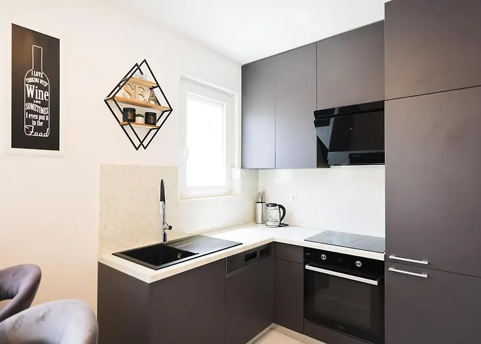 The Mak Boutique With Garden, Free Parking