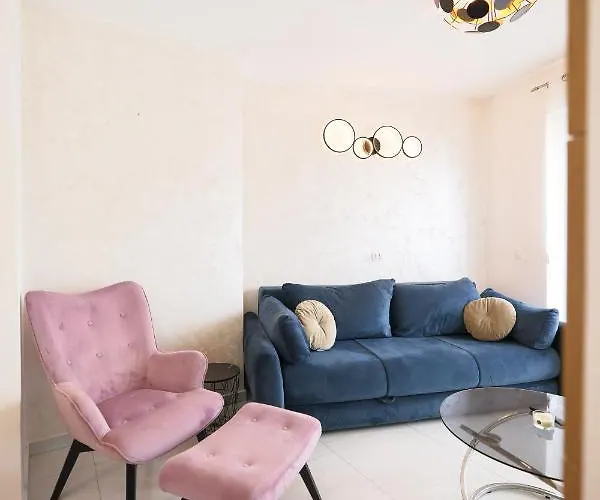 The Mak Boutique With Garden, Free Parking Zadar