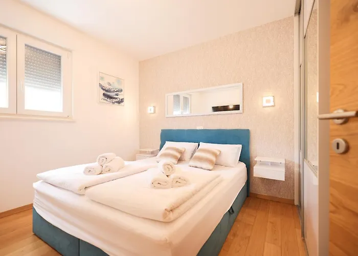 The Mak Boutique With Garden, Free Parking Lejlighed *