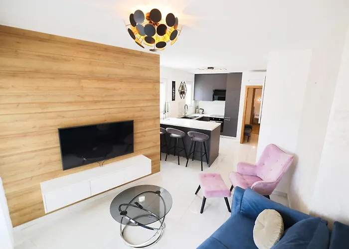 The Mak Boutique With Garden, Free Parking * Zadar