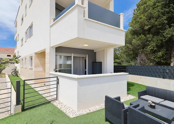 The Mak Boutique With Garden, Free Parking Lejlighed *