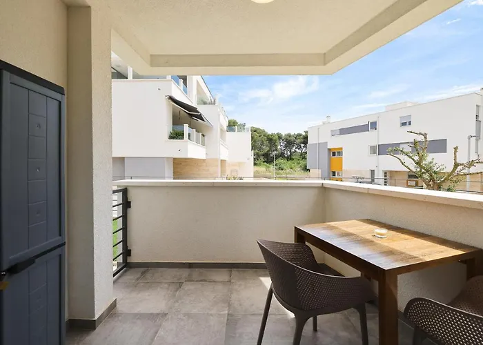 The Mak Boutique With Garden, Free Parking Zadar