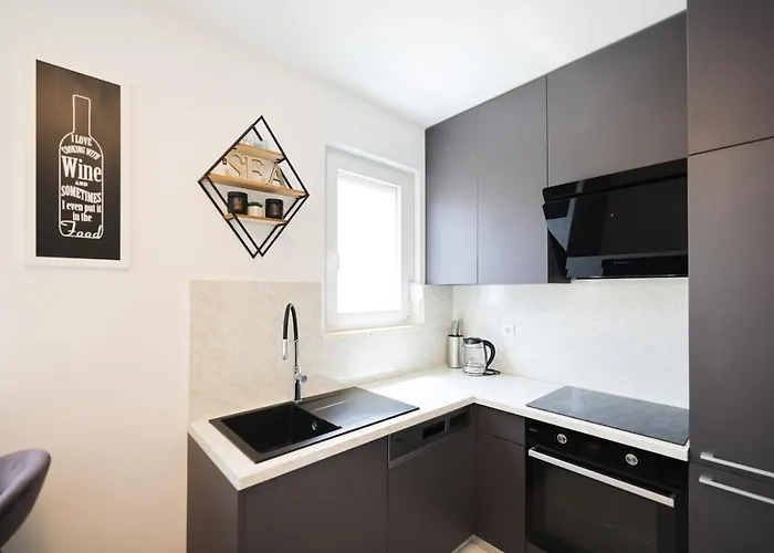 The Mak Boutique With Garden, Free Parking *